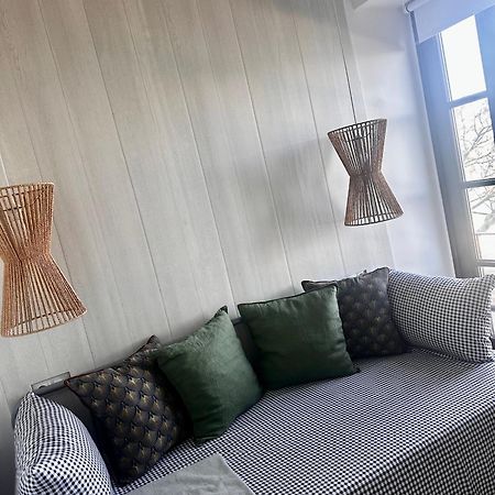 All About Views. Las Mejores Vistas En Cadiz. Apartment Ngoại thất bức ảnh