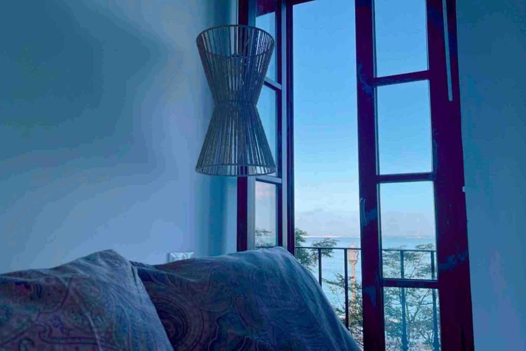 All About Views. Las Mejores Vistas En Cadiz. Apartment Ngoại thất bức ảnh
