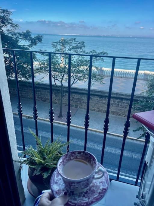All About Views. Las Mejores Vistas En Cadiz. Apartment Ngoại thất bức ảnh