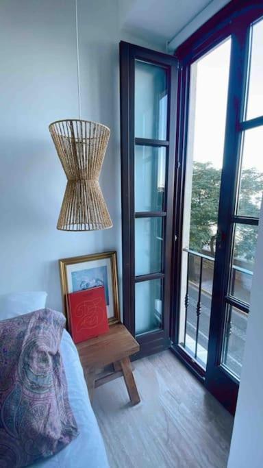 All About Views. Las Mejores Vistas En Cadiz. Apartment Ngoại thất bức ảnh