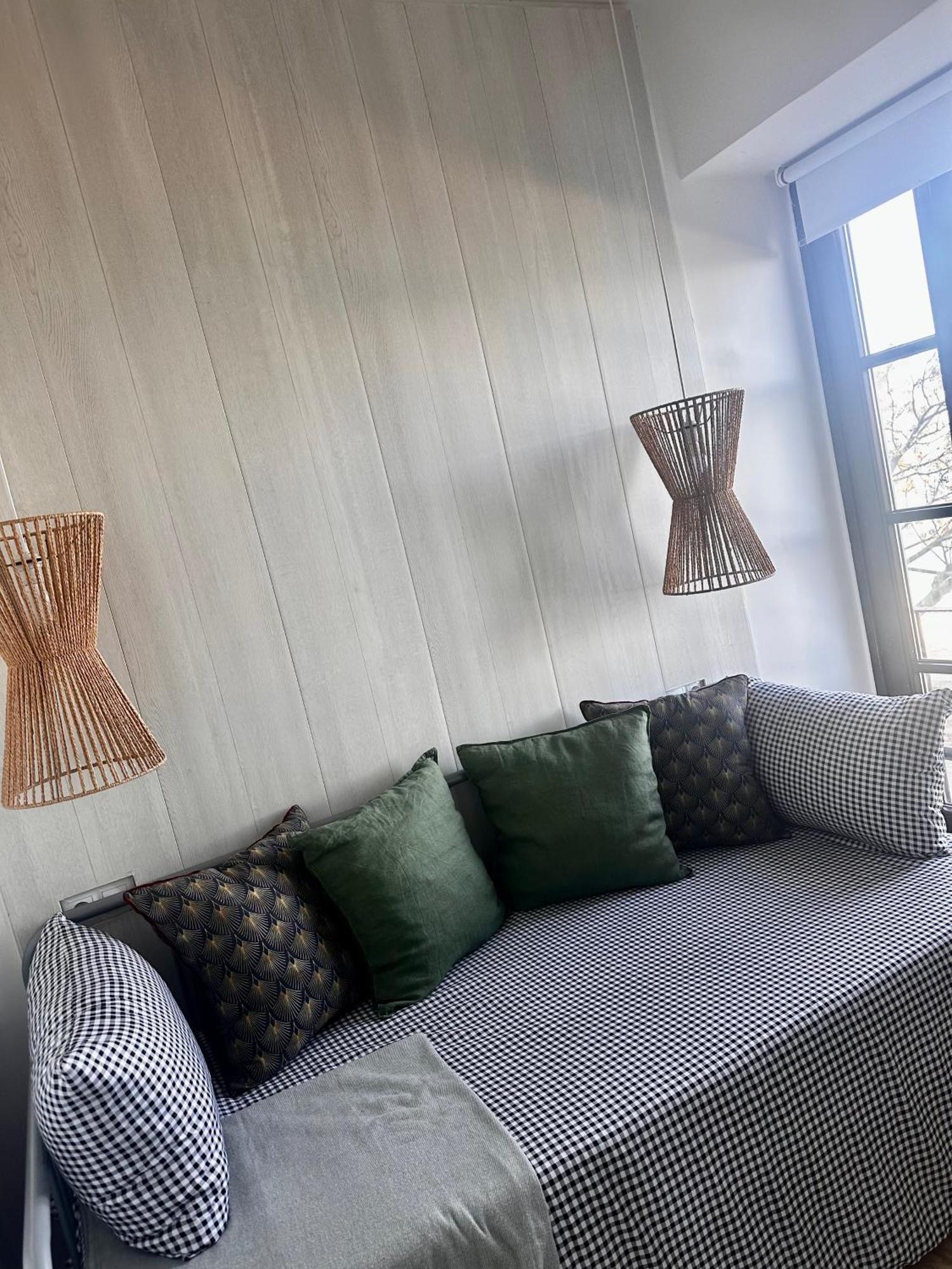 All About Views. Las Mejores Vistas En Cadiz. Apartment Ngoại thất bức ảnh