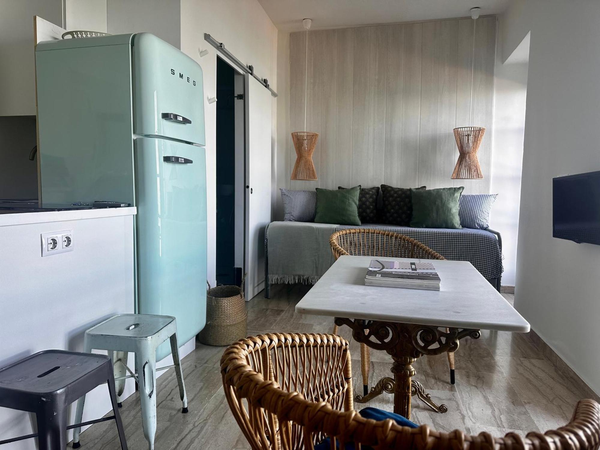 All About Views. Las Mejores Vistas En Cadiz. Apartment Ngoại thất bức ảnh